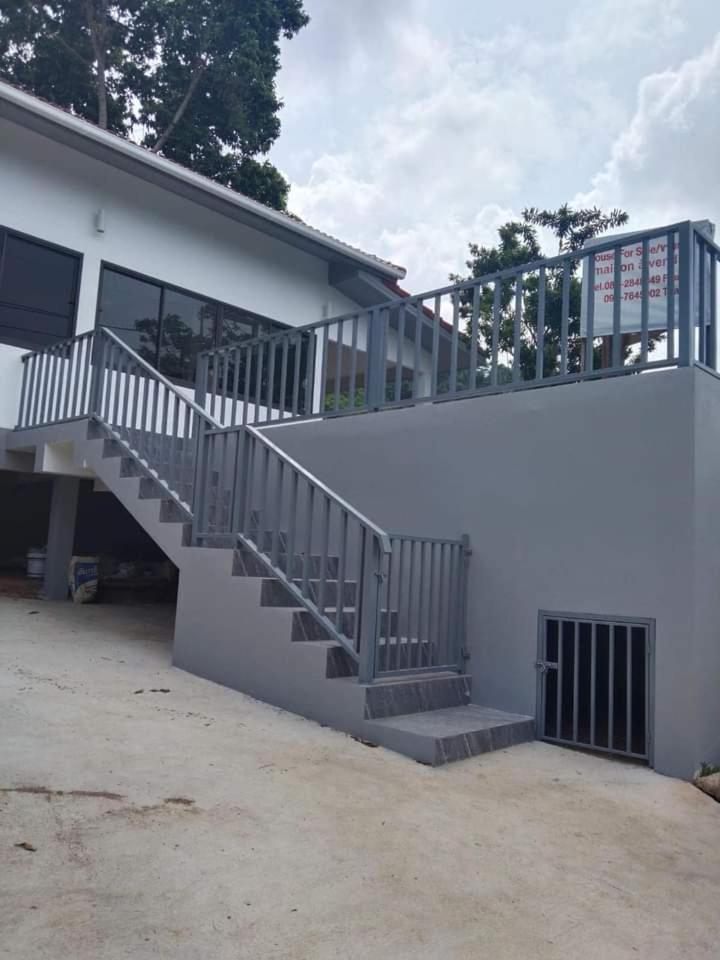 Berni Villa *